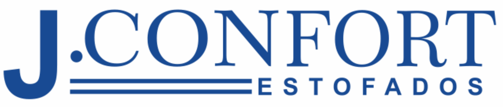 Logo J.confort estofados